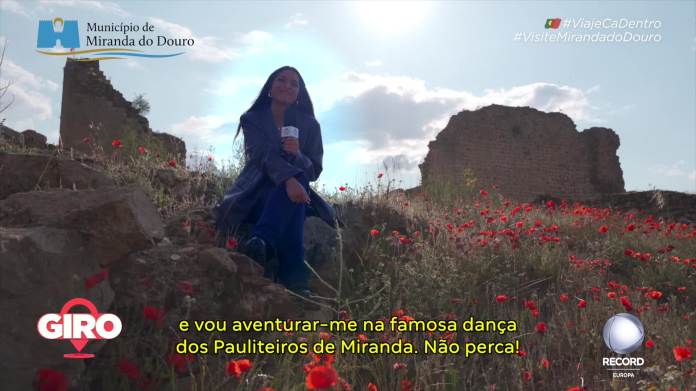 Giro vai até Miranda do Douro - E37 (promo)