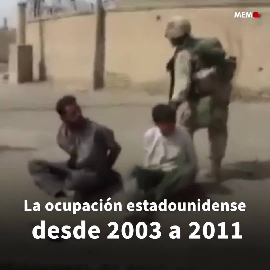Recordando la invasión estadounidense de Irak en 2003