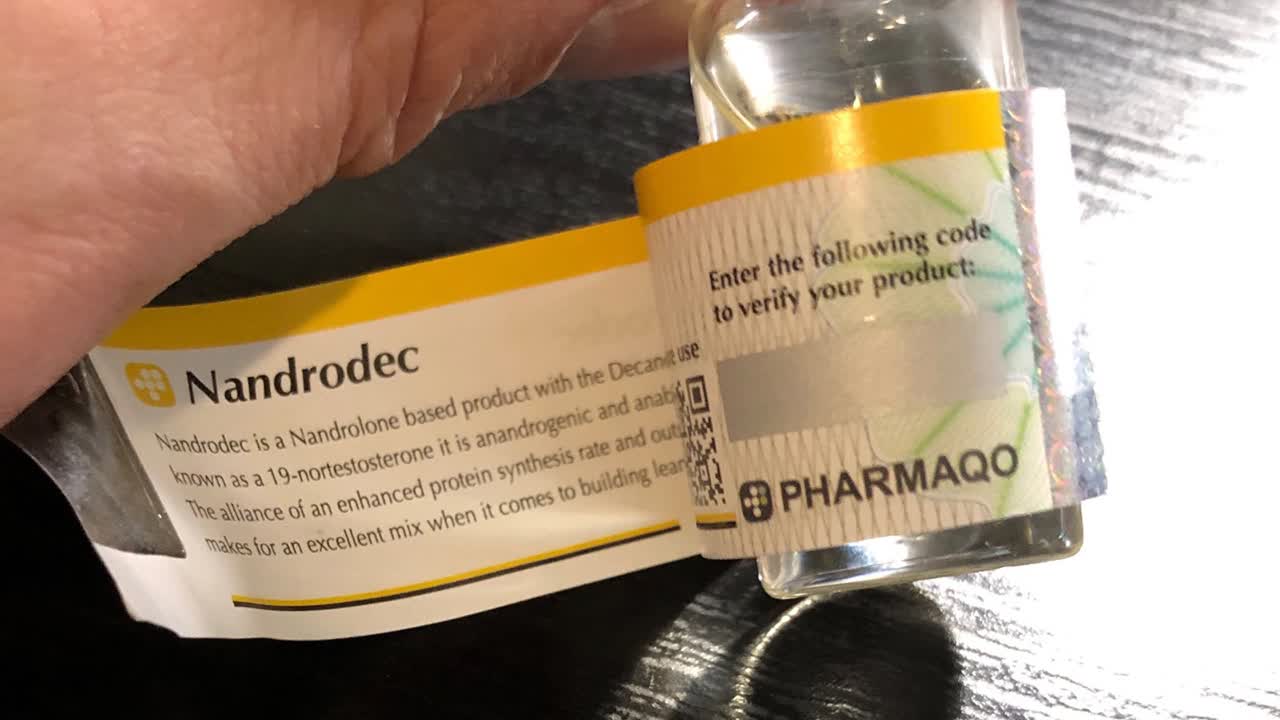 pharmaqco deca authentication wmv hd.original