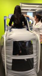 AlterG at Wall Street Pain Relief Center