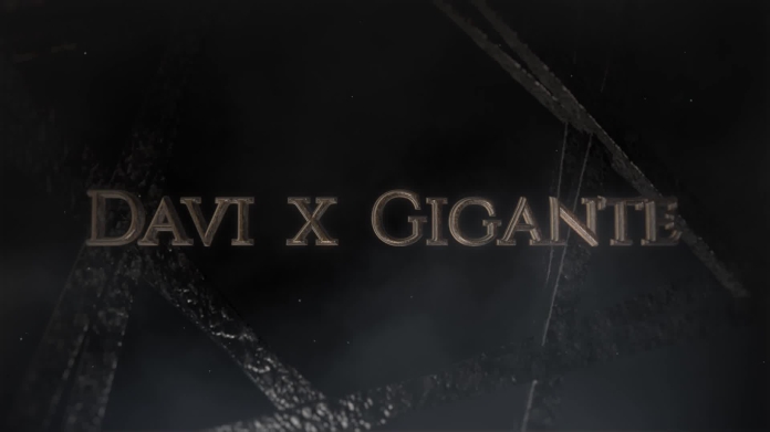 Davi vs. Gigante - E171 (promo)
