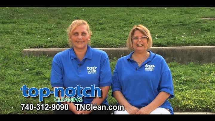 Top-Notch Cleaning LLC