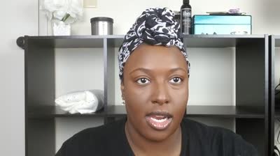 Fenty Beauty First Impressions and Demo 1920×1080 8.51Mbps 2017-09-18 19-38-01