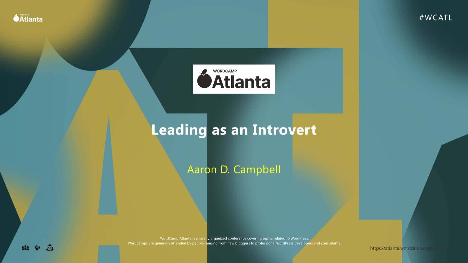 Leading as an Introvert