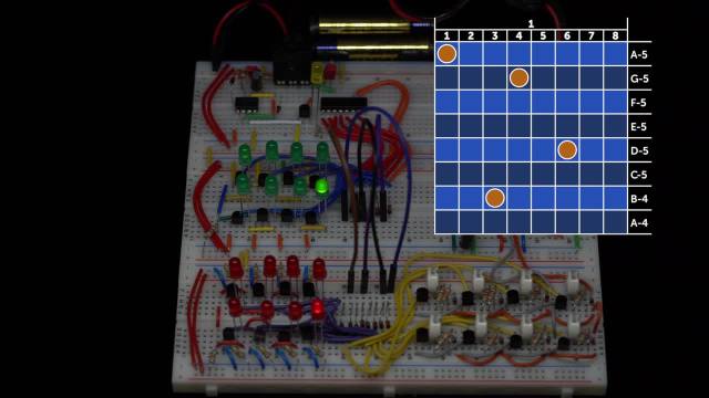 Outmoded Sequencer Prototype Demo