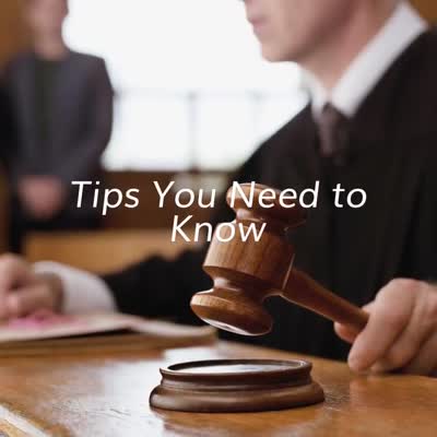 Courts-Martial Tips