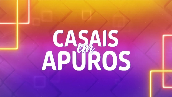A grande final de 'Casais em Apuros'! - E469 (promo)