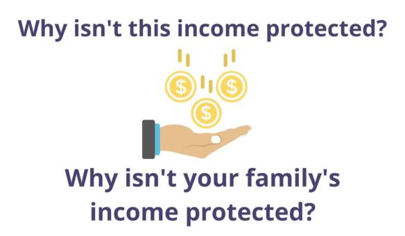 life insurance family protection