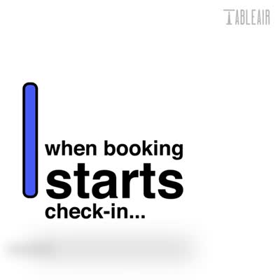 Workplace Booking Solutions
