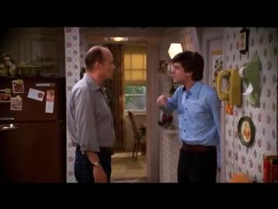 That 70’s Show – Menopause