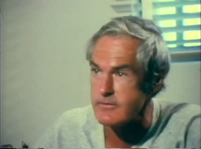 At Folsom Prison with Timothy Leary (1973) _305