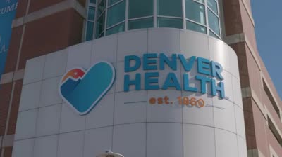 Denver Health Gender Confirmation Surgery 💙 Your Identity – YouTube