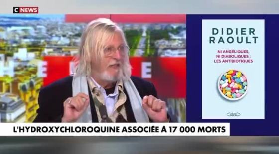 France : Les aliments avec « vaccination » à ARNm, une menace pour la sécurité alimentaire - Crevettes aussi Gyfr19c0kr05kh2b_mp4_hd.original