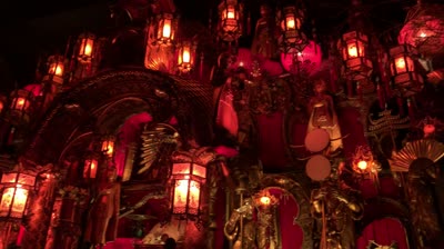 House on the Rock – The Organ