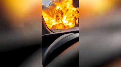 MEDICINA ONLINE VIDEO Esplosione a Bologna 2