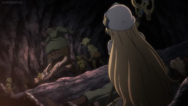 Goblin Slayer / Awesome - TV Tropes