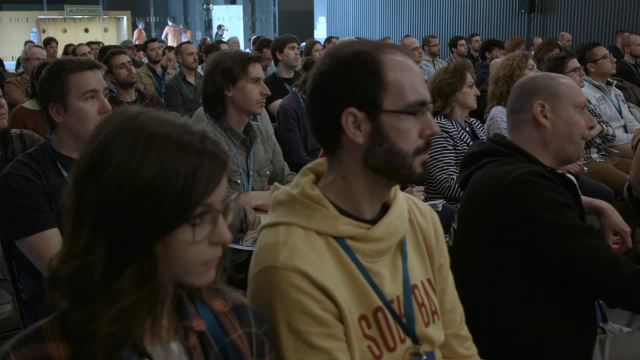 WordCamp Madrid 2018.mp4