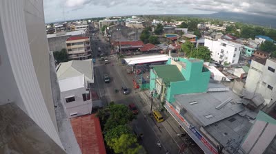 Good morning Dumaguete, Cebu, the Philippines