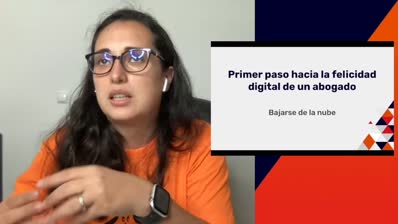 Caribay Camacho: WordPress para abogados… la vida de los no informáticos