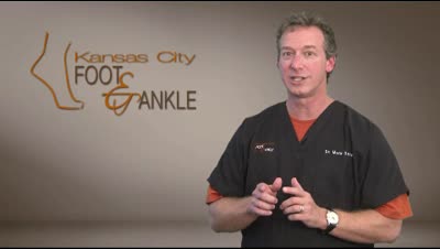 What are my treatment options for toenail fungus? - Kansas City Foot & Ankle