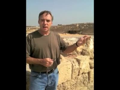 What Happened In Caesarea?