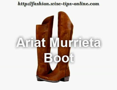 Ariat Murrieta Boots