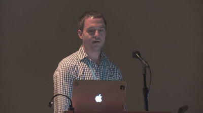 Andrew Taylor: A Better User Experience With The WordPress Customizer