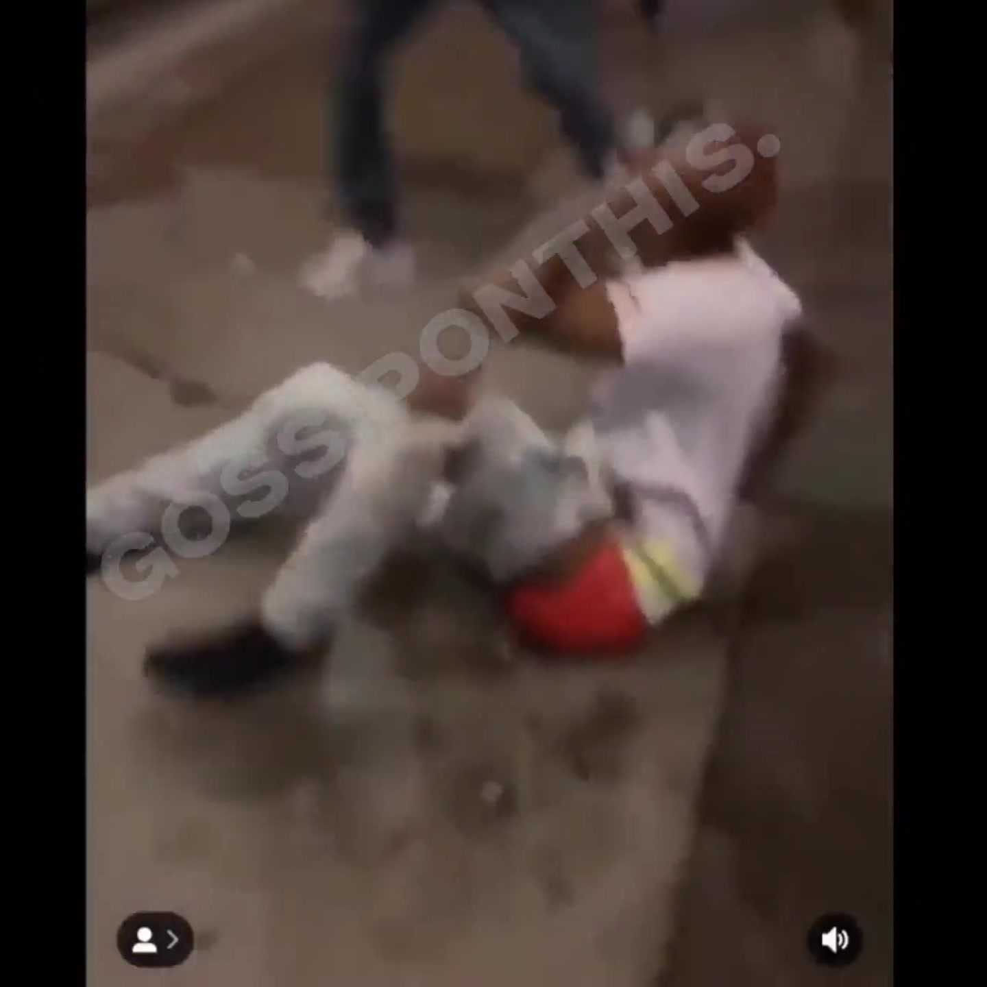 YBN Almighty Jay Gets Robbed, Jumped and Stomped Out in New York