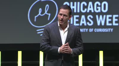 Peter Thiel  Going from Zero to One