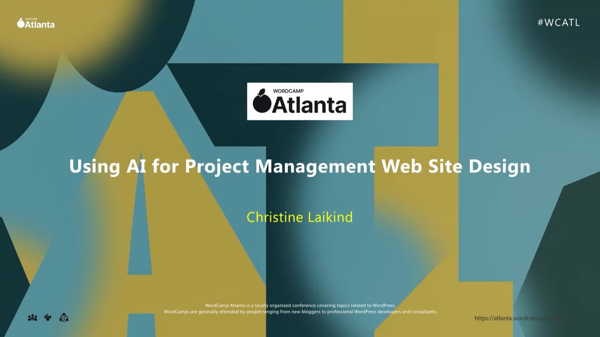Using AI for Your Web Project Management