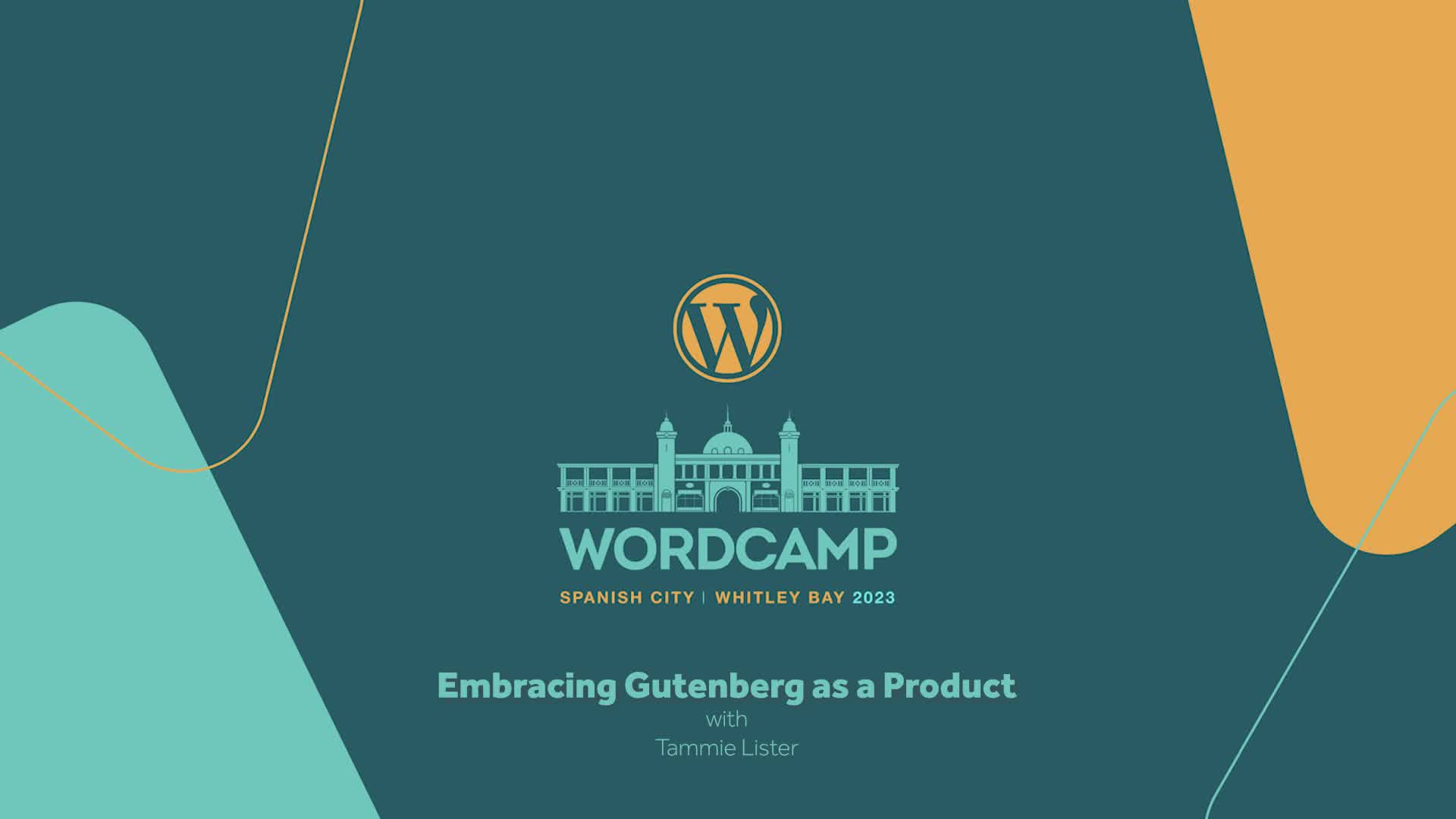 Embracing Gutenberg as a Product