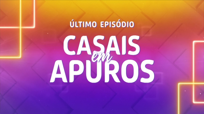 Último episódio de 'Casais em Apuros'! - E472 (promo)
