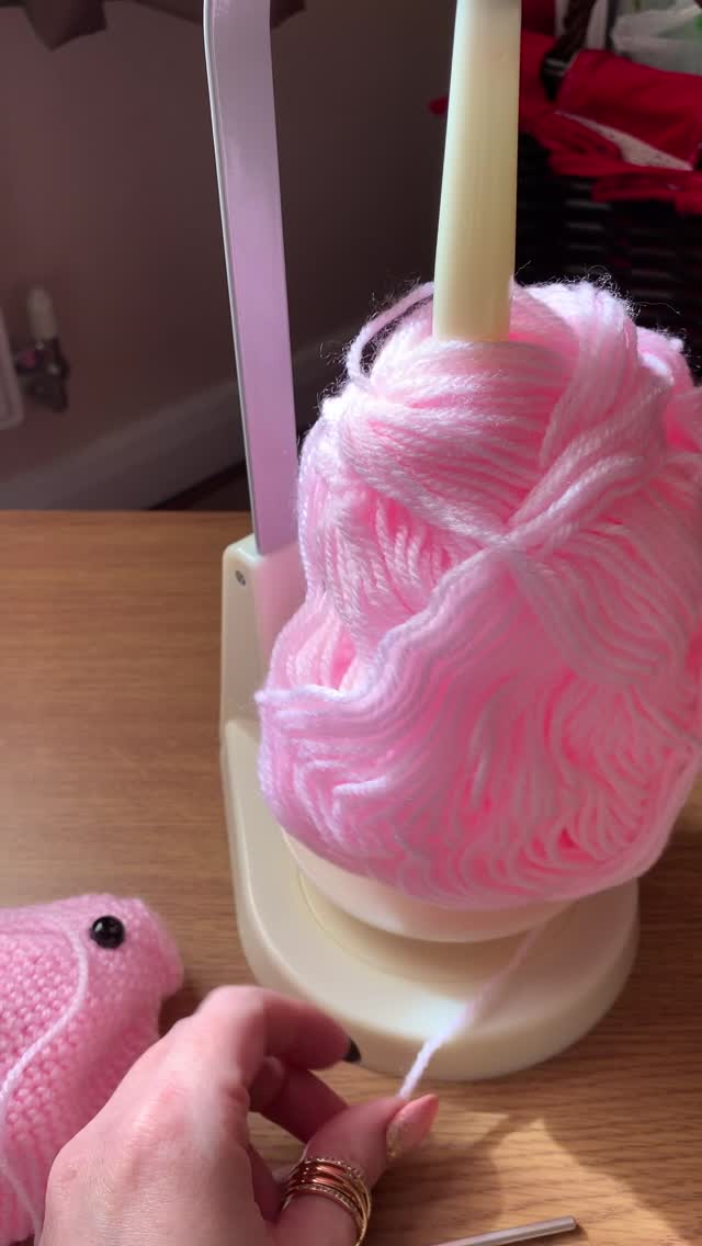 Wool-Jeanie – Cosy Crochet