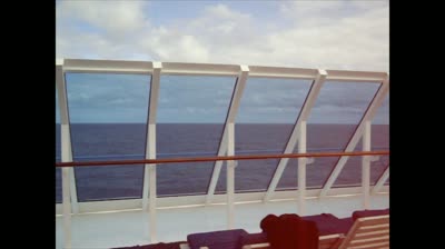 Titanic Memorial Cruise Video April 2012