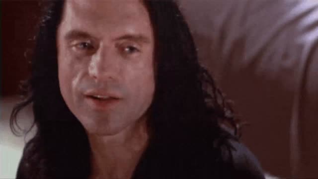 2003 The Room