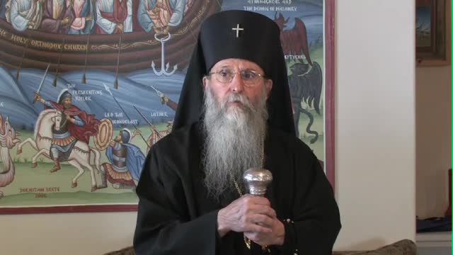 Archbishop Tikhon