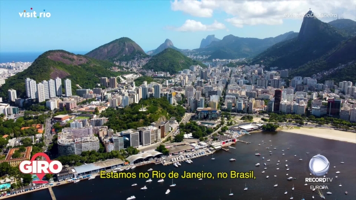 Rio de Janeiro - T11 E19 (promo)
