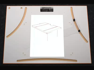 Episode 47 3D Drawing Board