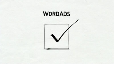 (c) Wordads.co