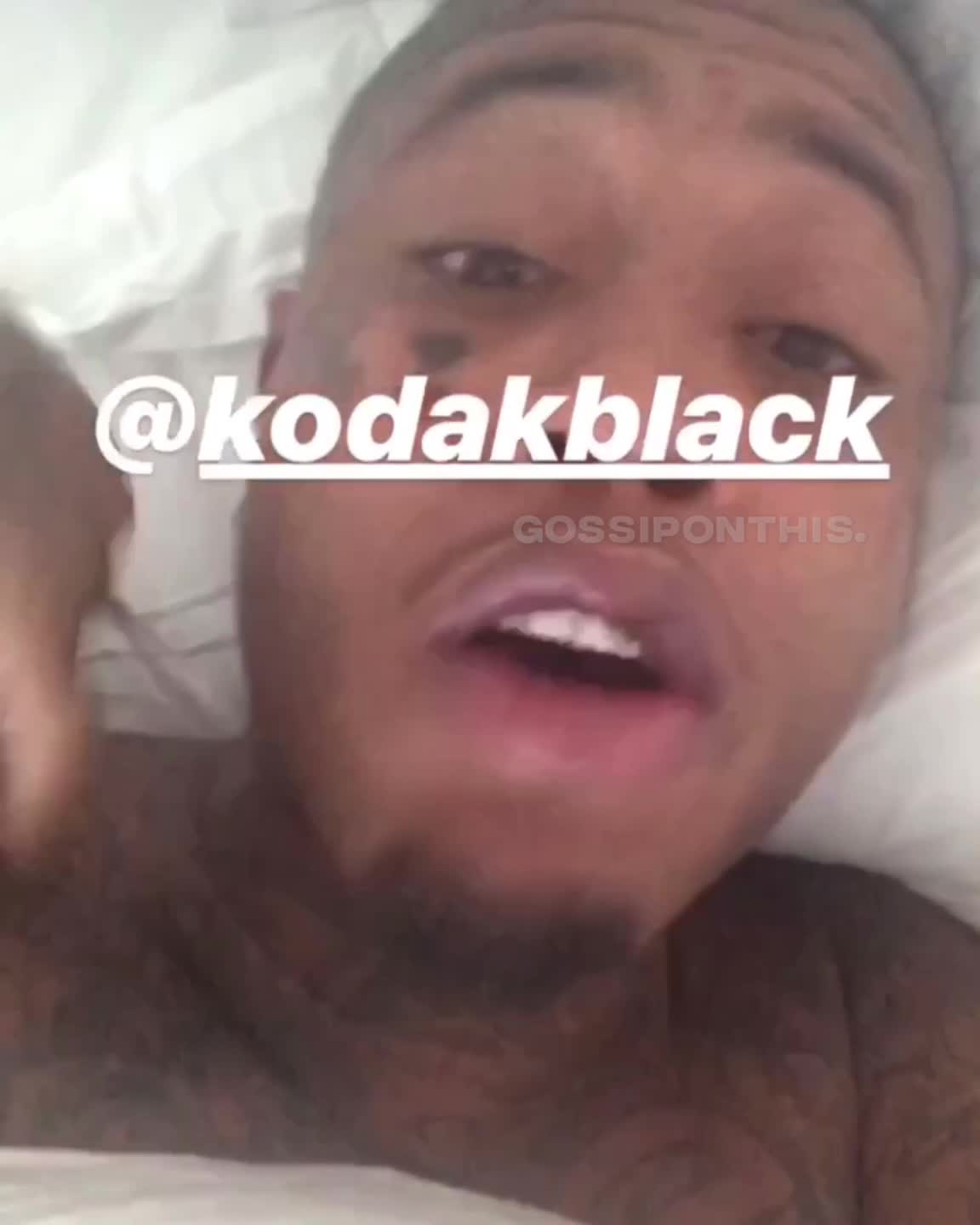 Southside Responds to Kodak Black's Yung Miami Diss