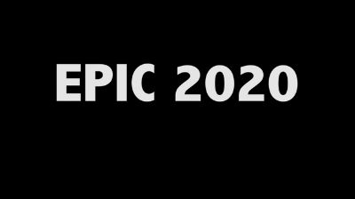EPIC 2020