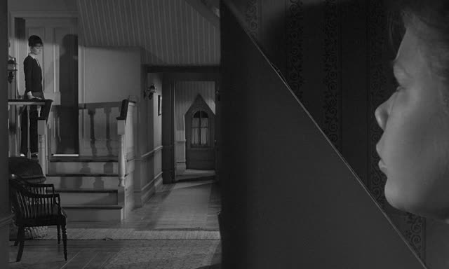Cheating Depth: The Magic of Split Diopter Shots – Sanctuary Moon