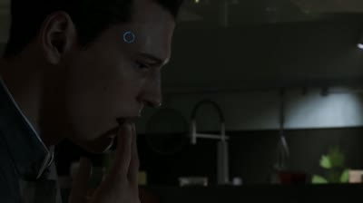 Detroit- Become Human – E3 2016 Trailer – PS4