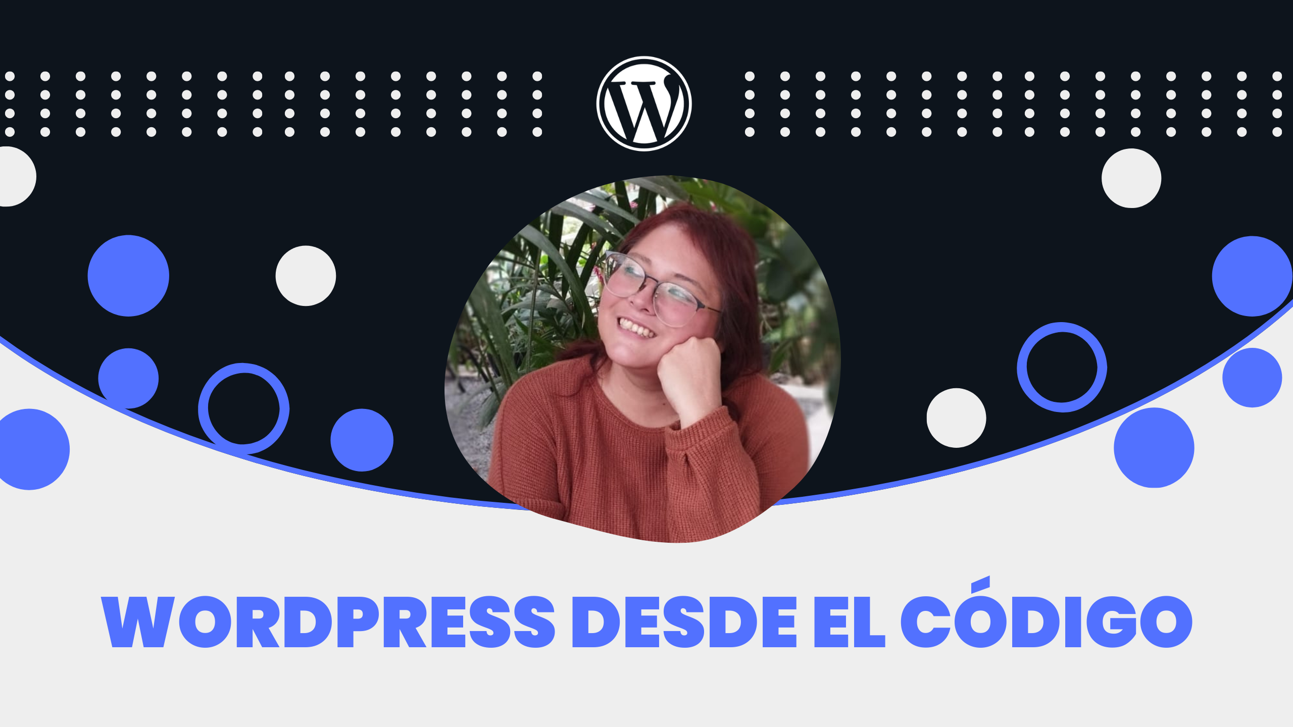 WordPress desde el código