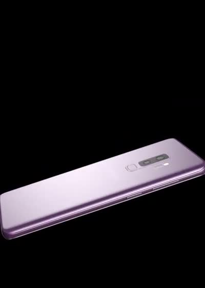 Move to the Brighter Side of Life – introducing the Galaxy S9 & S9 Plus._You ( SQ ).mp4
