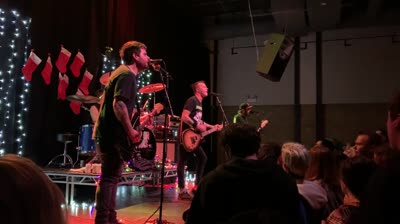 The Flatliners at Chop Shop – Chicago, IL
