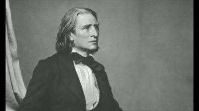Franz Liszt – Paganini Etude S.161 No.3 “La Campenella”