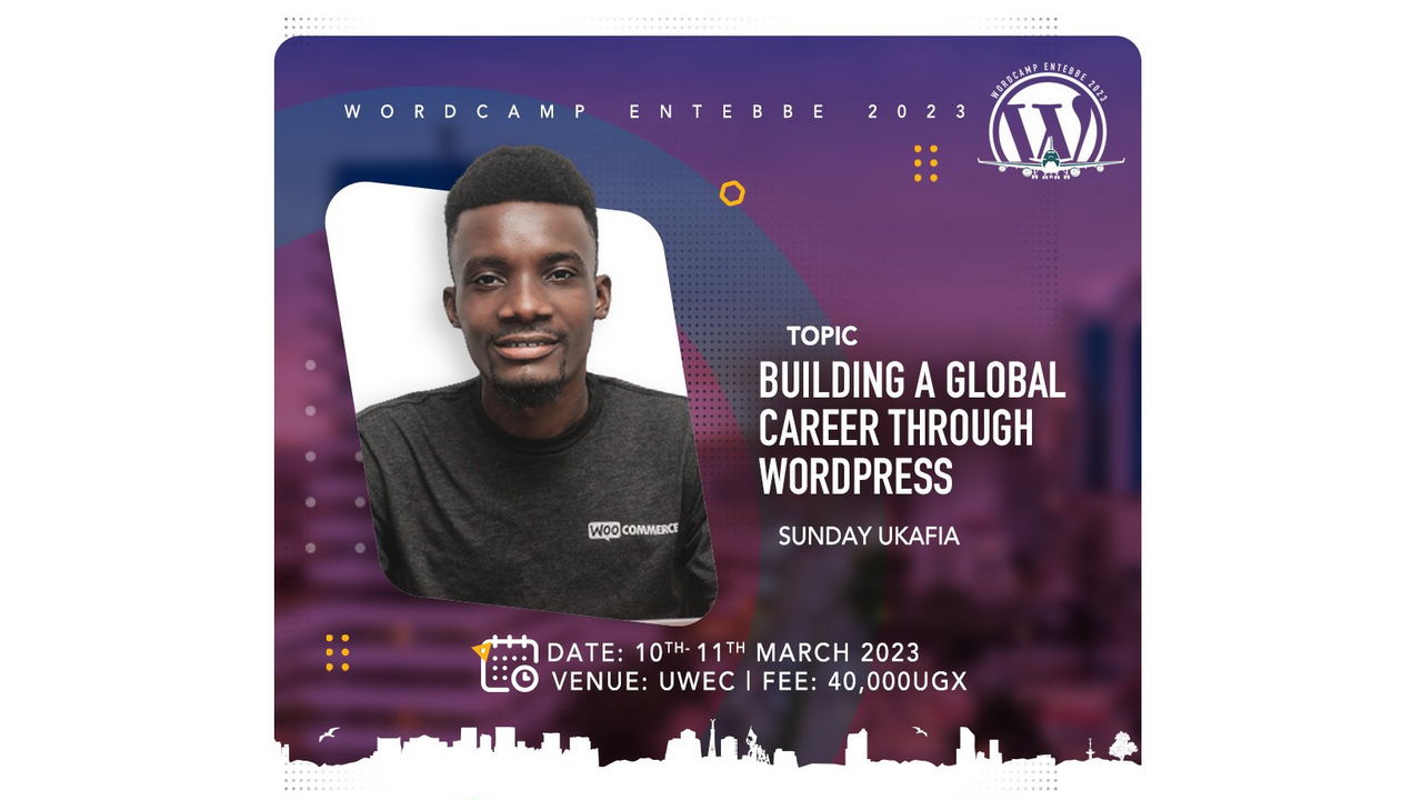 Building a Global Career Through WordPress