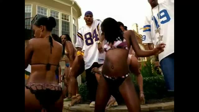 Rap Vodies Hot - Banned from TV: The Top 7 Explicit Rap Music Videos | The Freeze with Tyler  Mclaurin and Brian Capitao