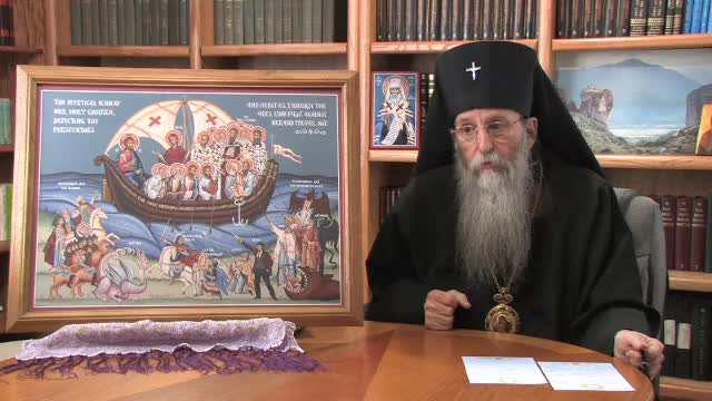 GOC-Kallinikos Synod